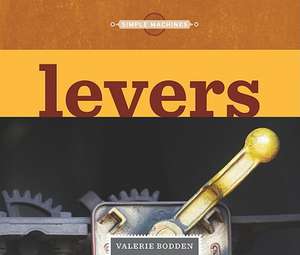 Levers de Valerie Bodden