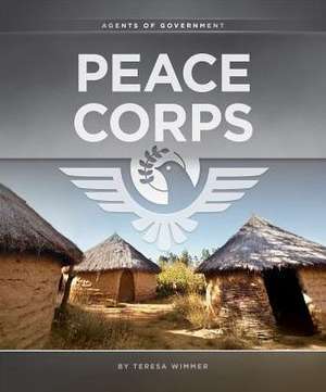 Peace Corps de Teresa Wimmer