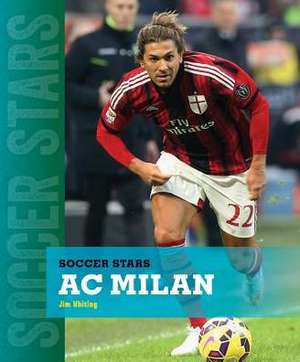 AC Milan de Jim Whiting