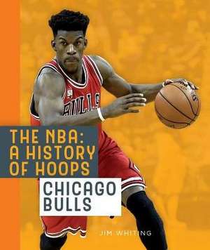 Chicago Bulls de Jim Whiting