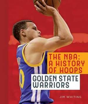 Golden State Warriors de Jim Whiting