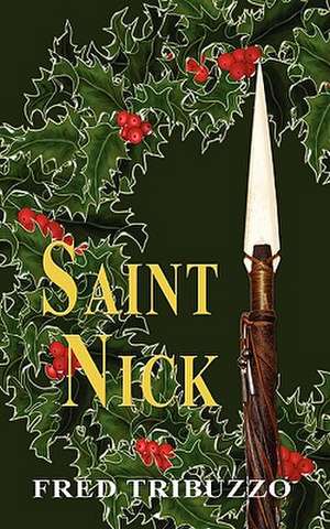 Saint Nick de Fred Tribuzzo