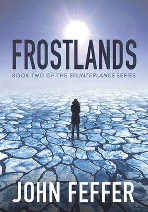 Frostlands de John Feffer