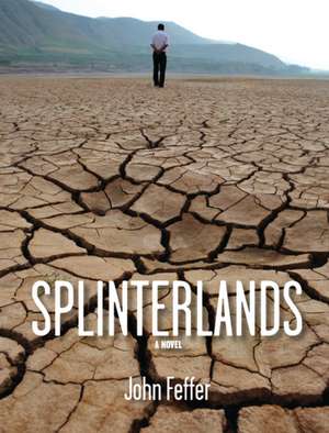 Splinterlands de John Feffer