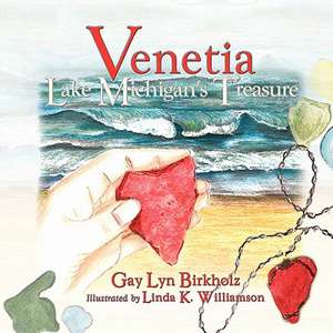 Venetia de Gay Lyn Birkholz