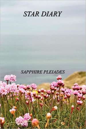 Star Diary de Sapphire Pleiades