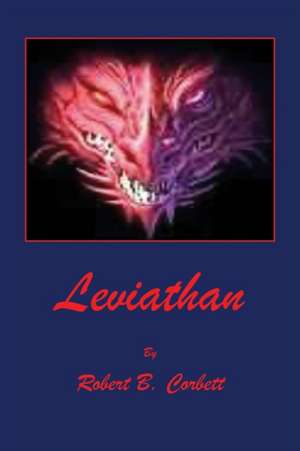 Leviathan de Robert B. Corbett