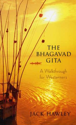 The Bhagavad Gita Bhagavad