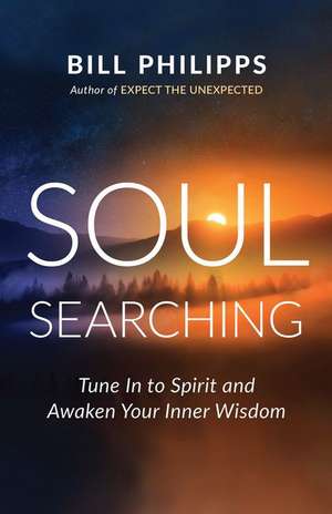 Soul Searching de Bill Philipps