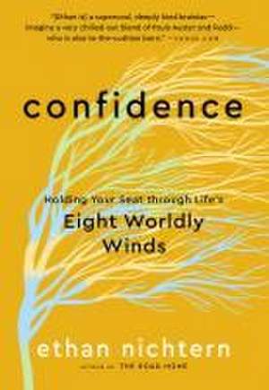 Confidence de Ethan Nichtern