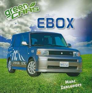 Ebox de Marc Zabludoff