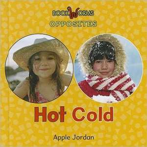 Hot/Cold de Apple Jordan