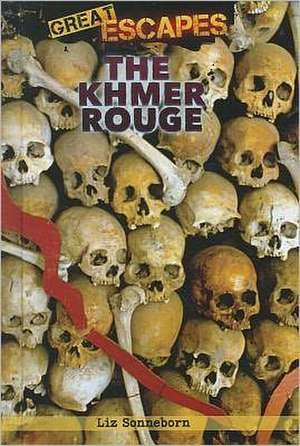 The Khmer Rouge de Liz Sonneborn