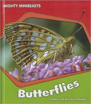 Butterflies de Debbie Gallagher