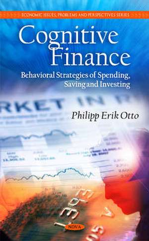 Cognitive Finance de Philipp Erik Otto