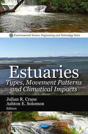 Estuaries de Julian R. Crane