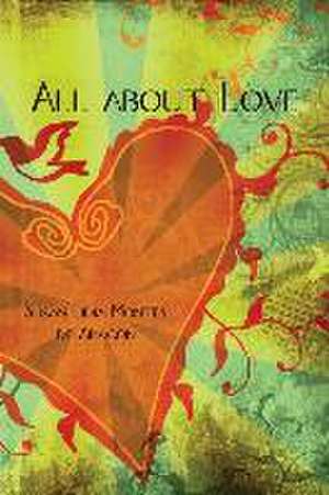 All About Love de Susan Aragon