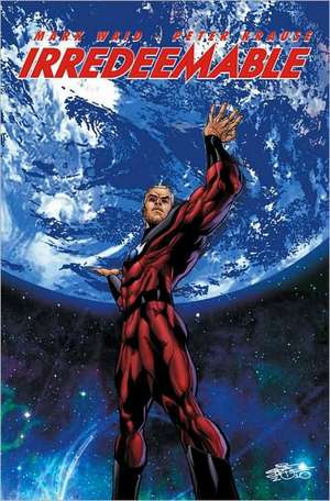 Irredeemable Volume 4 de Mark Waid