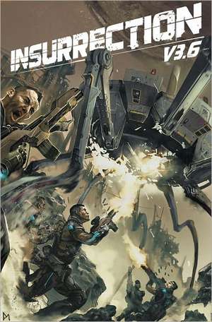 Insurrection V3.6 de Blake Masters