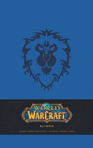 World of Warcraft, Alliance de Blizzard Entertainment