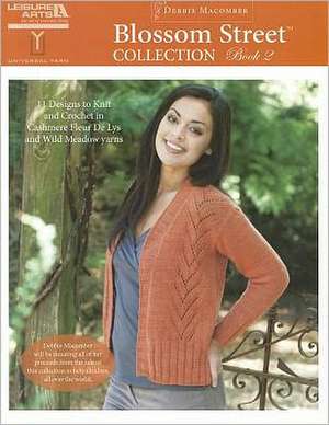 Blossom Street Collection, Book 2 de Debbie Macomber