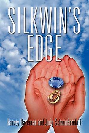 Silkwin's Edge de Harvey Bateman