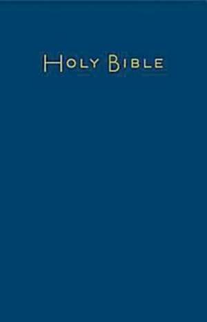 Church Bible-CEB de Common English Bible