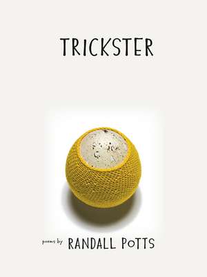 Trickster de Randall Potts