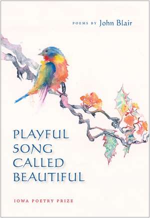 Playful Song Called Beautiful de John Blair