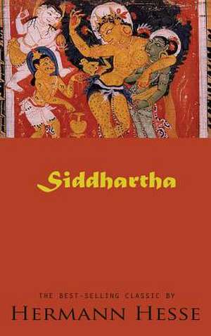 Siddhartha de Hermann Hesse