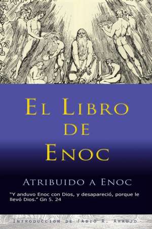 El Libro de Enoc de Enoc