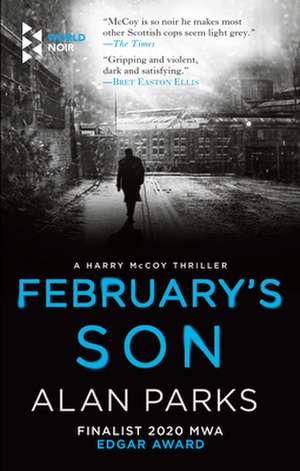 February's Son de Alan Parks