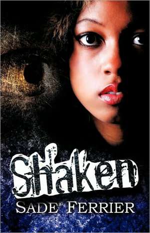 Shaken de Sade' Ferrier