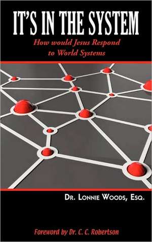 It's in the System de Lonnie Woods