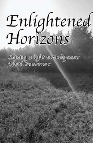 Enlightened Horizons