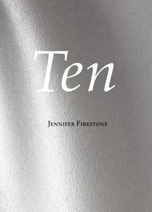 Ten de Jennifer Firestone