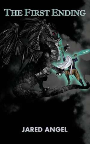 Angel, J: First Ending