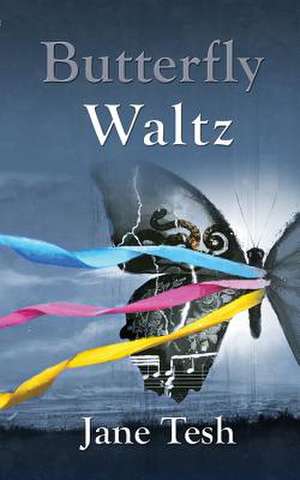 Butterfly Waltz de Jane Tesh