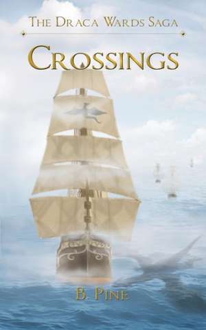 Crossings de B. Pine