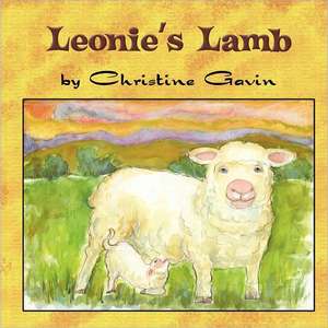 Leonie's Lamb de Christine Gavin