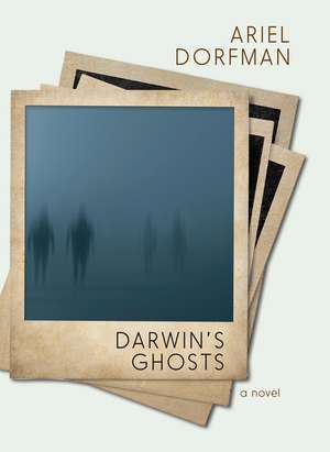 Darwin's Ghosts de Ariel Dorfman