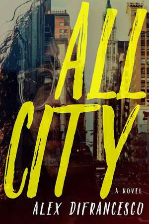 All City de Alex DiFrancesco