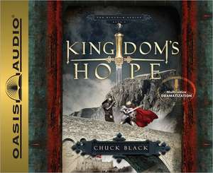 Kingdom's Hope (Library Edition) de Andy Turvey