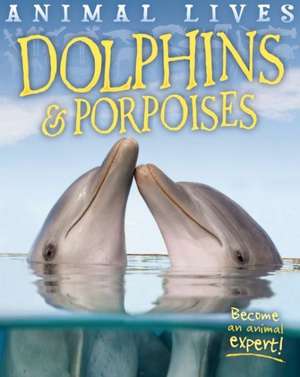 Dolphins and Porpoises de Sally Morgan