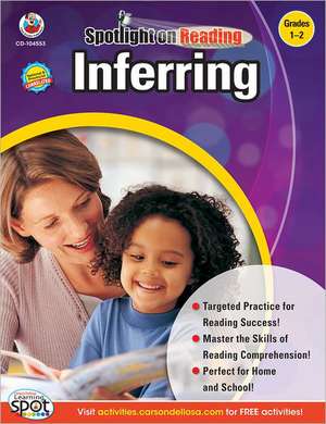 Inferring de Frank Schaffer Publications