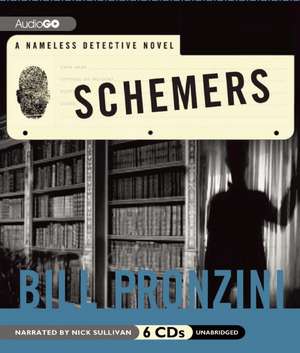 Schemers de Nick Sullivan