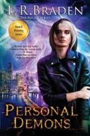 Personal Demons de L. R. Braden