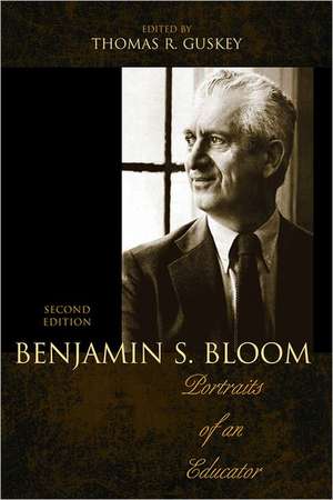 Benjamin S. Bloom de Thomas R. Guskey