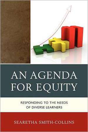 An Agenda for Equity de Searetha Smith-Collins