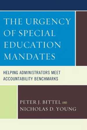 Transforming Special Education Practices de Peter Bittel